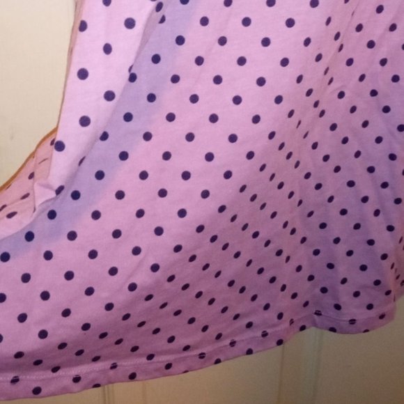 -PLACE- NWOT Watermelon Spring/Summer Dress XXL/16 - Picture 6 of 7